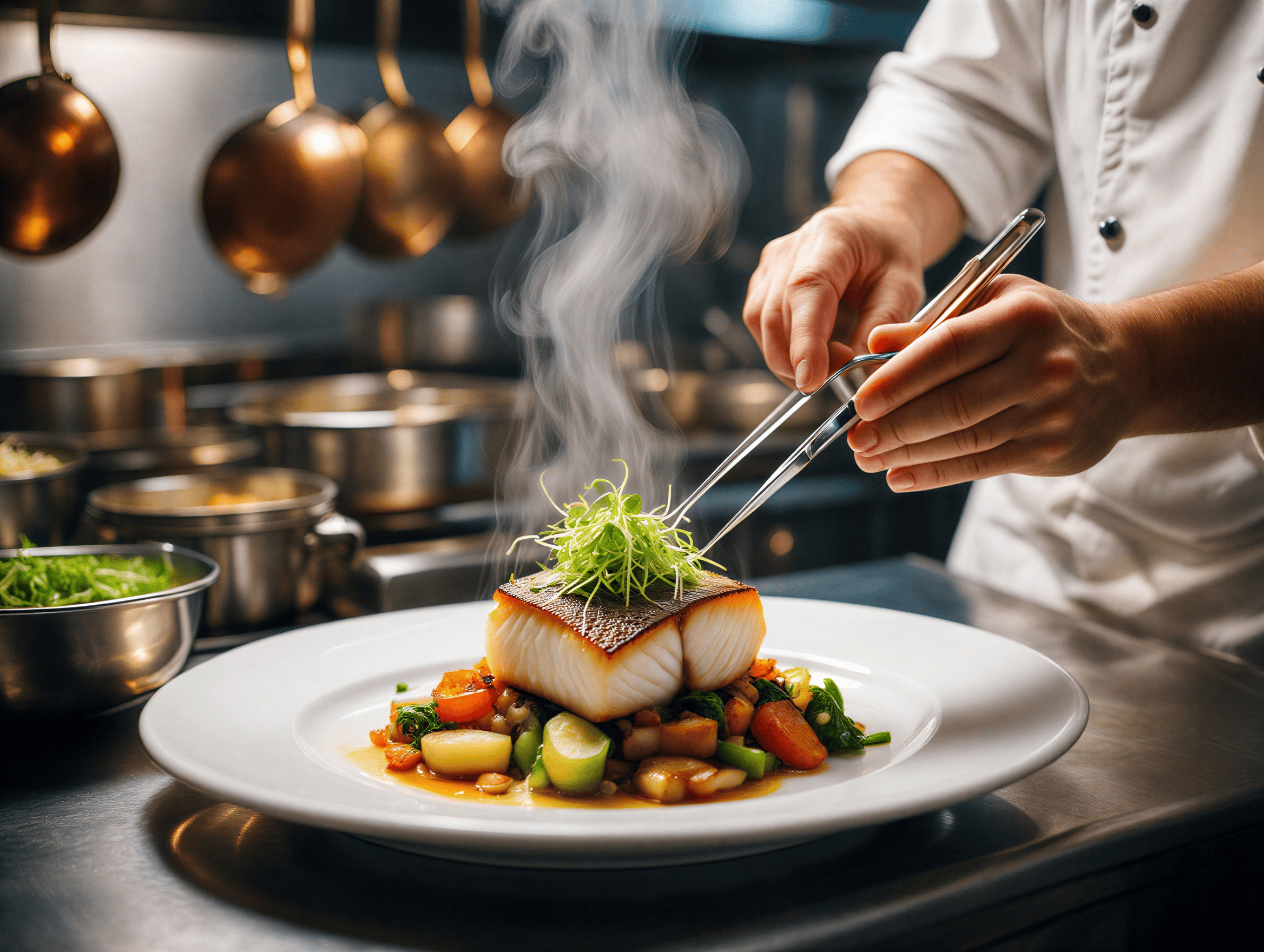 Black Cod